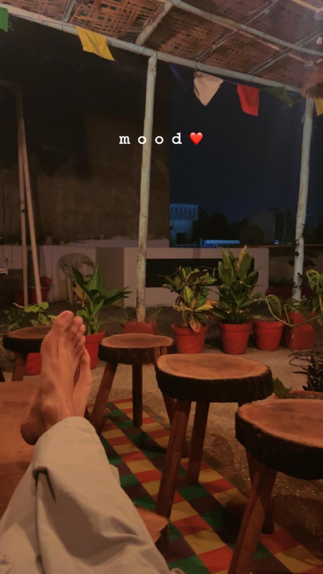 Ostello Pause Ujjain Esterno foto